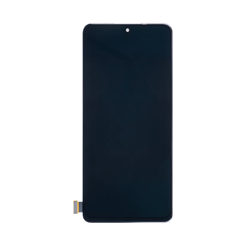 Xiaomi Redmi Note 12 Pro 4G (2209116AG), 11 Pro Plus 5G (21091116UG) Display And Digitizer Without Frame Black OEM