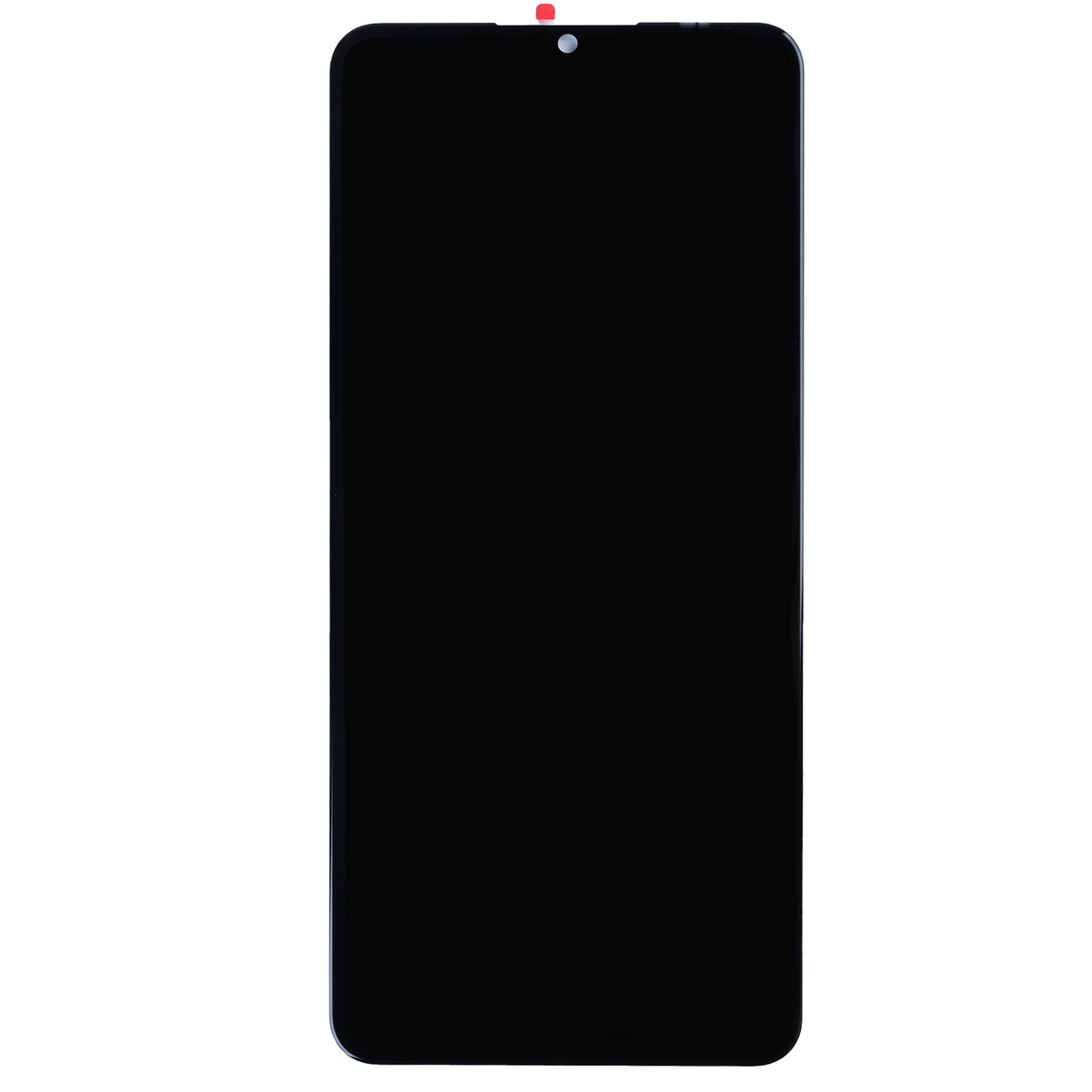 ZTE Blade V40 Vita Display And Digitizer Without Frame Black OEM