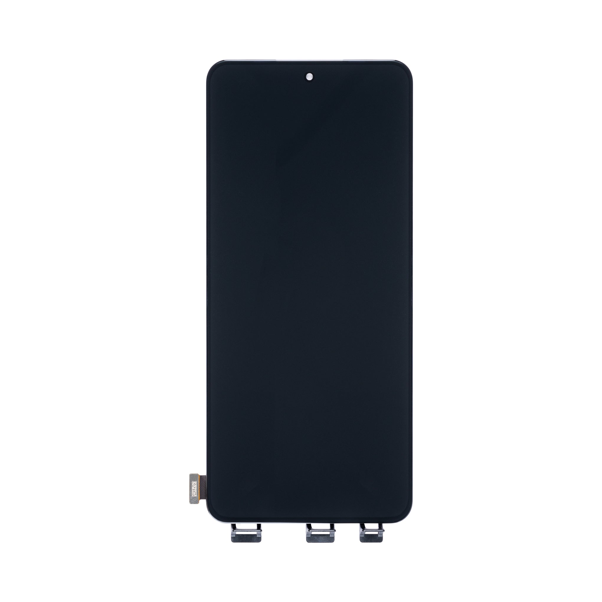 OnePlus Nord 3 Display And Digitizer Without Frame Black OEM
