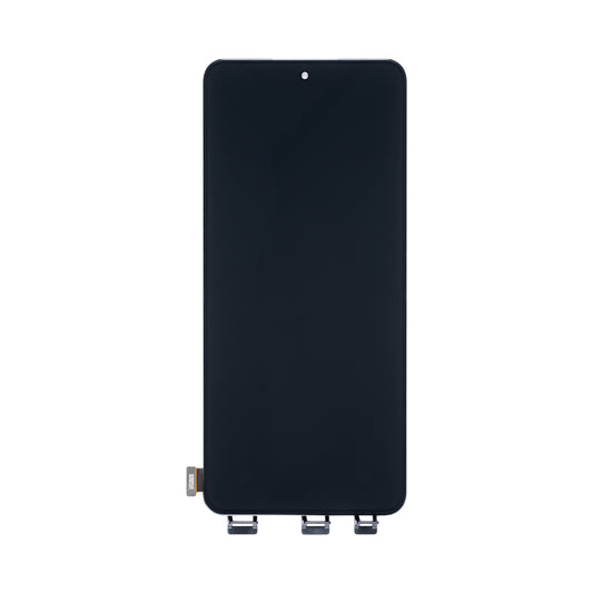 OnePlus Nord 3 Display And Digitizer Without Frame Black OEM