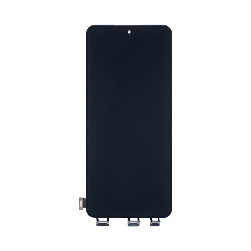 OnePlus Nord 3 (CPH2491, CPH2493) Display And Digitizer Without Frame Black OEM