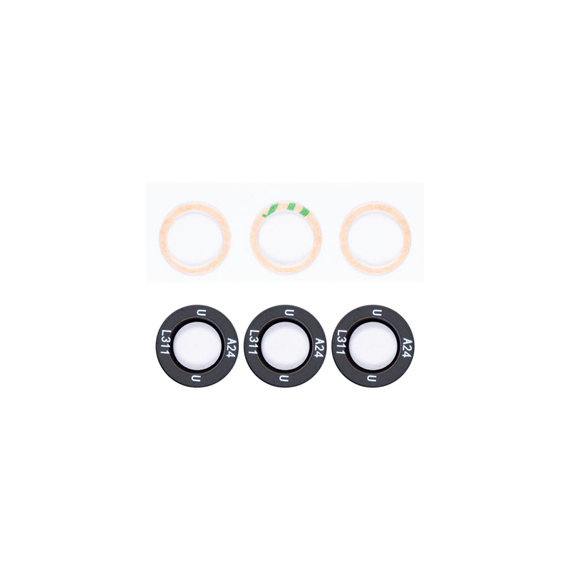 Samsung Galaxy A24 4G A245F Camera Lens Cover Set OEM