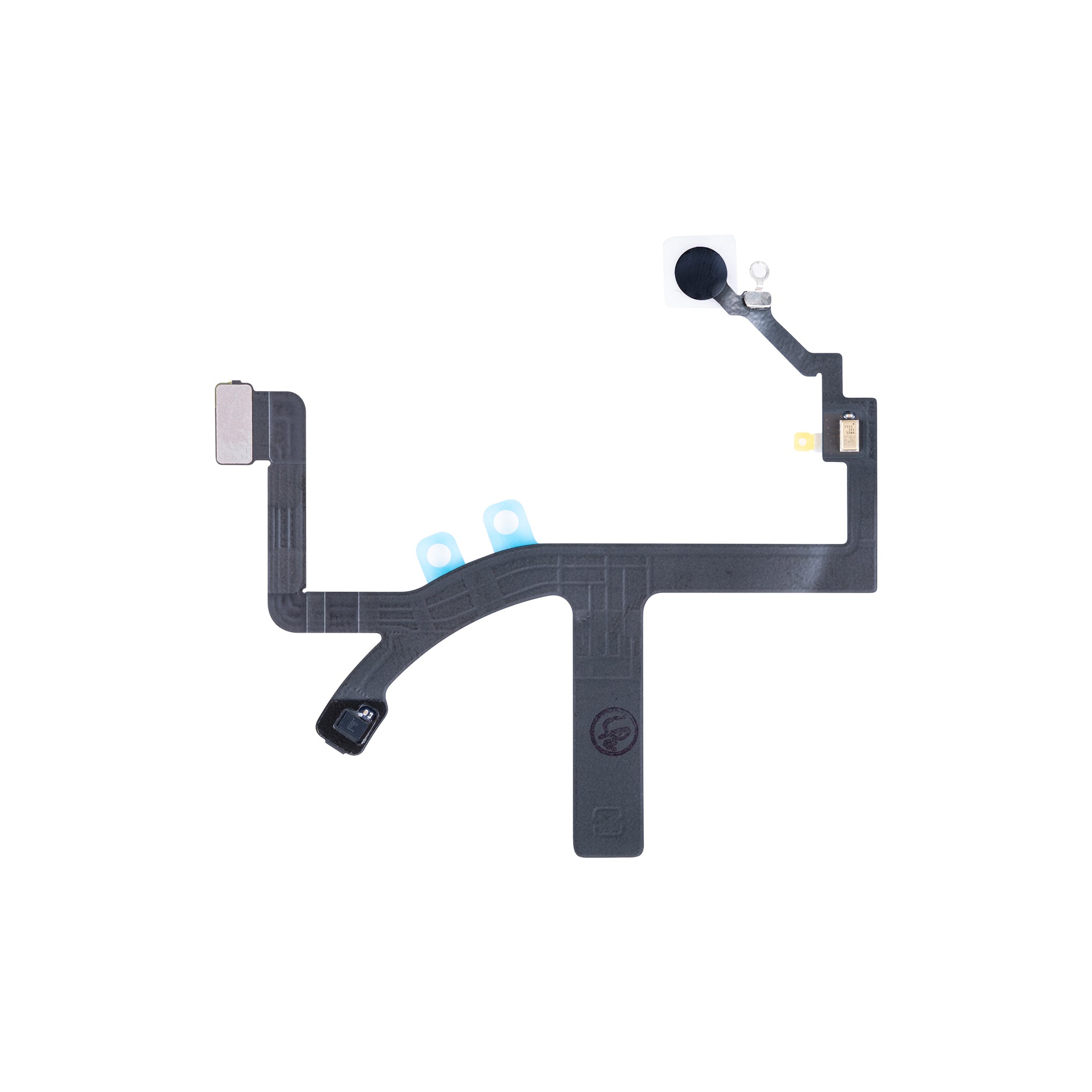 For Apple iPhone 14 Flashlight Flex Pulled
