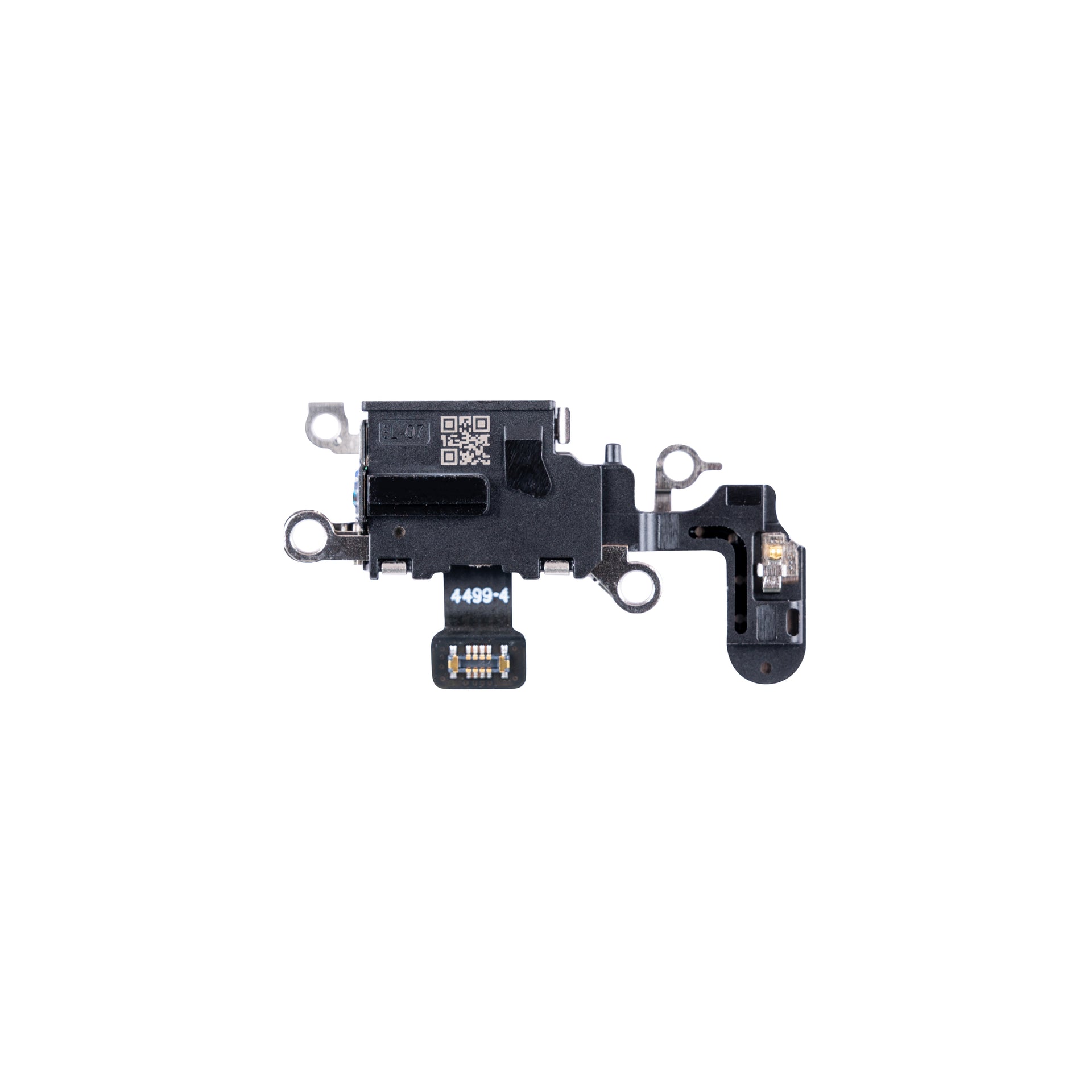 For Apple iPhone 15 Plus Bluetooth Antenna Flex Pulled