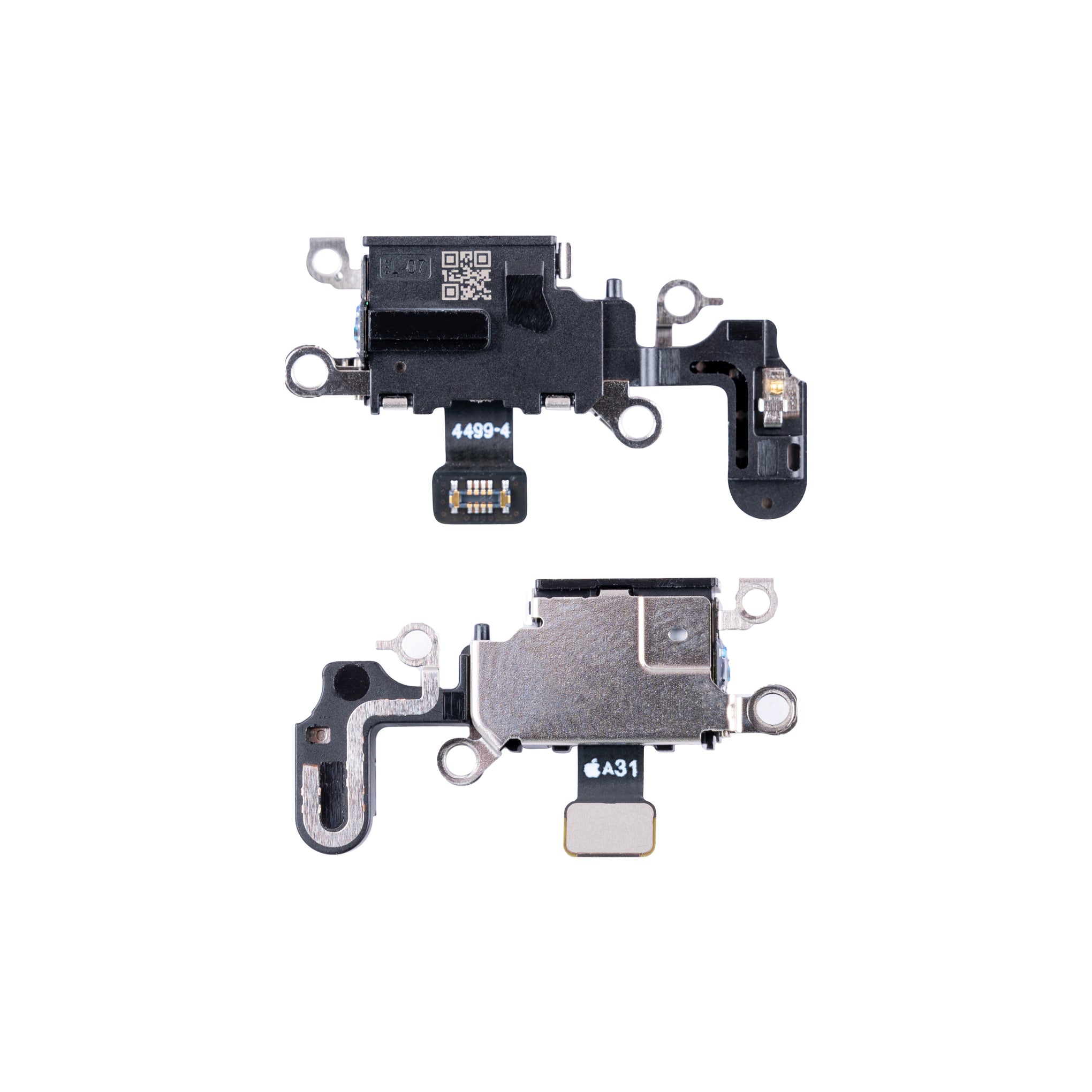 For Apple iPhone 15 Plus Bluetooth Antenna Flex Pulled