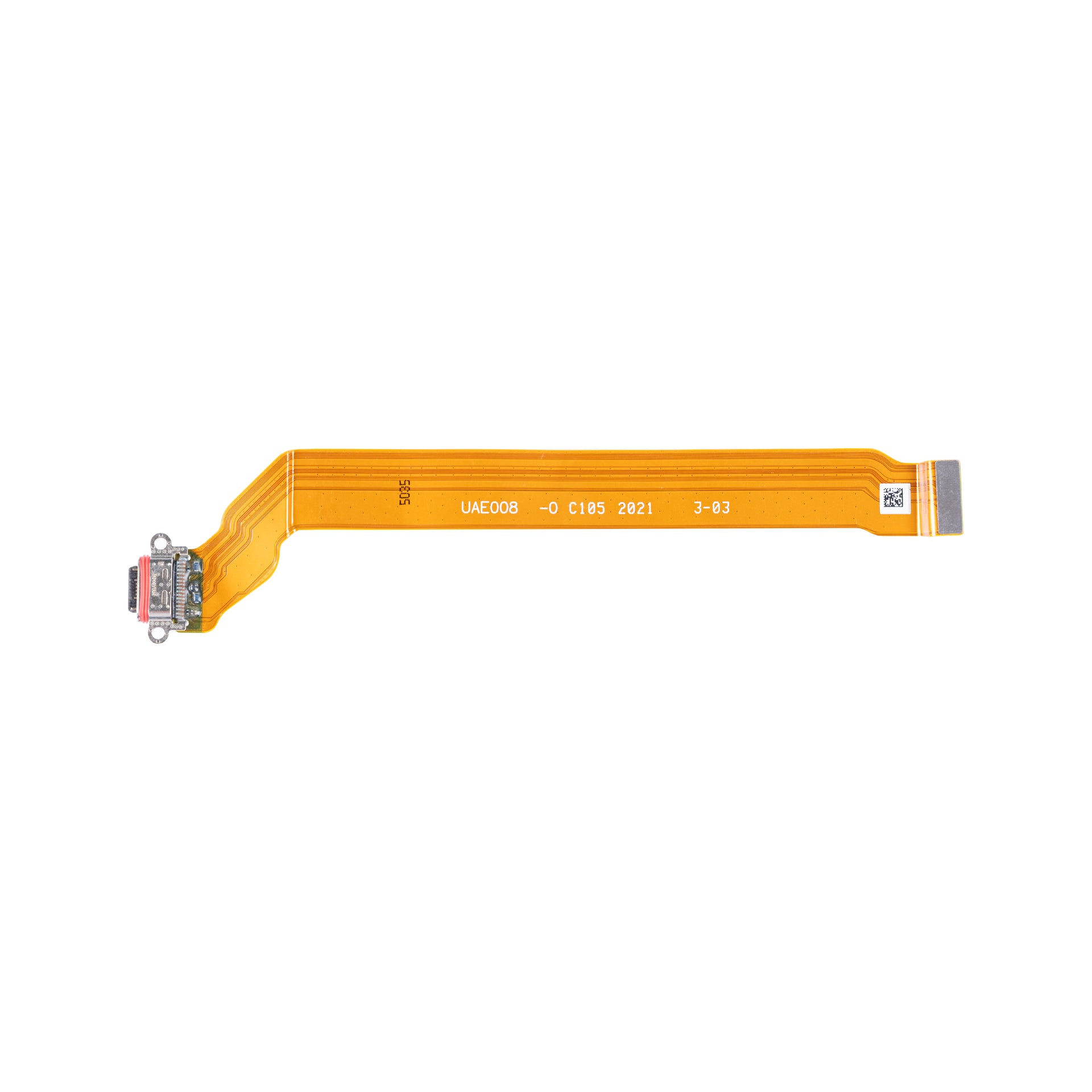 Oppo Reno4 Pro 5G System Charging Flex OEM
