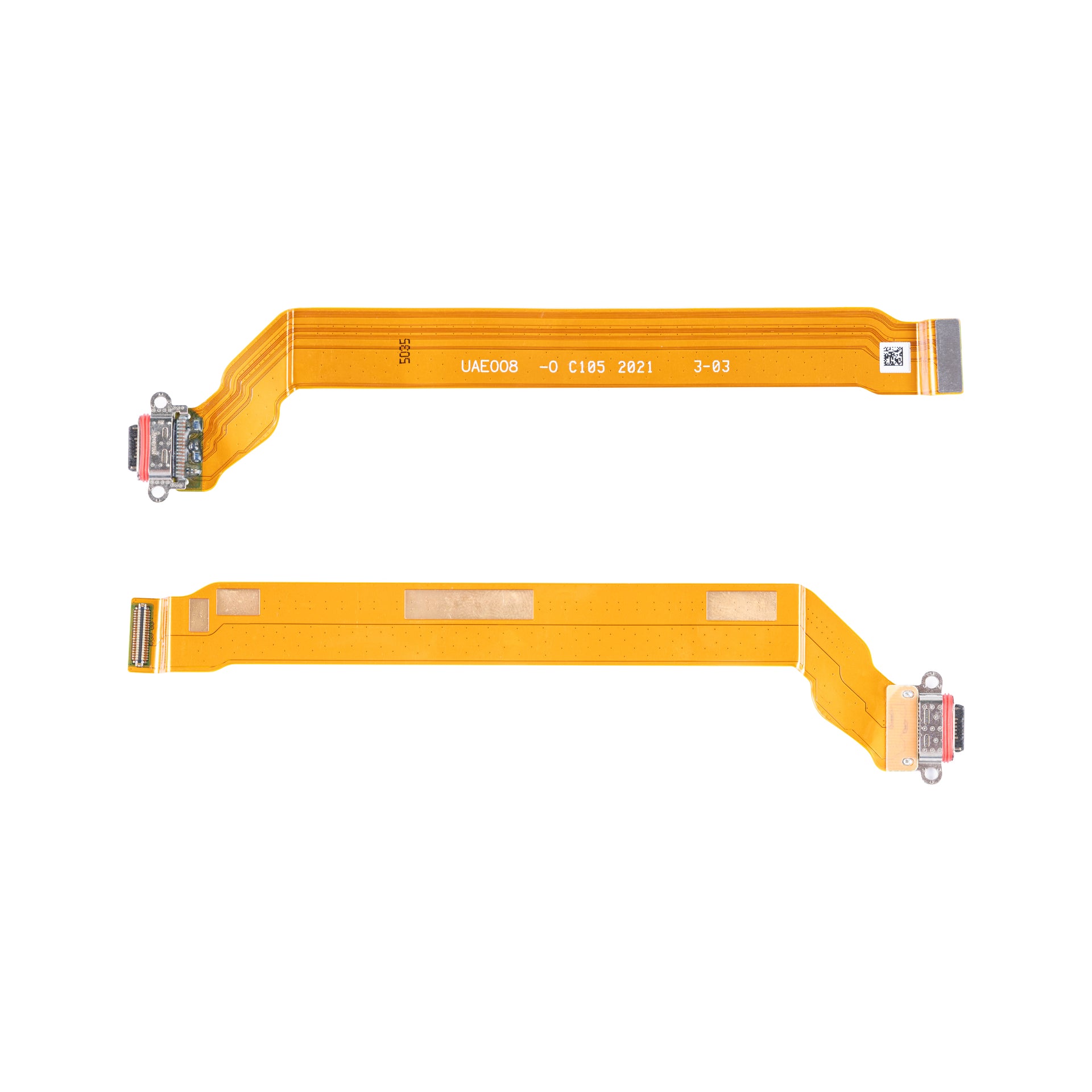 Oppo Reno4 Pro 5G System Charging Flex OEM