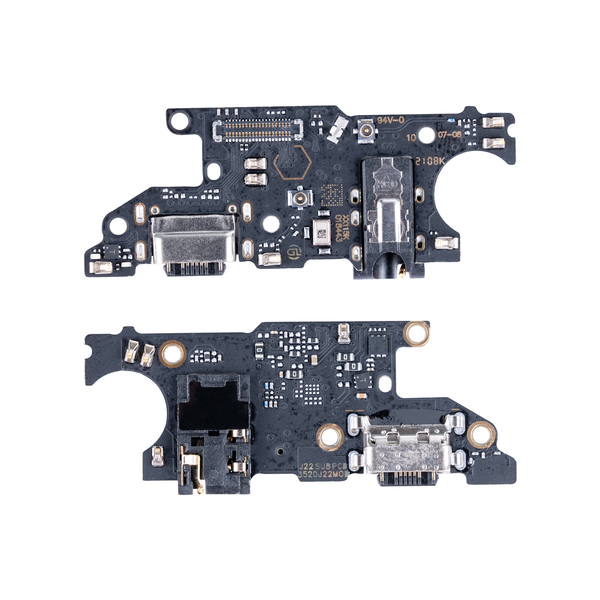 Xiaomi Redmi Note 9T 5G System Charging Board OEM