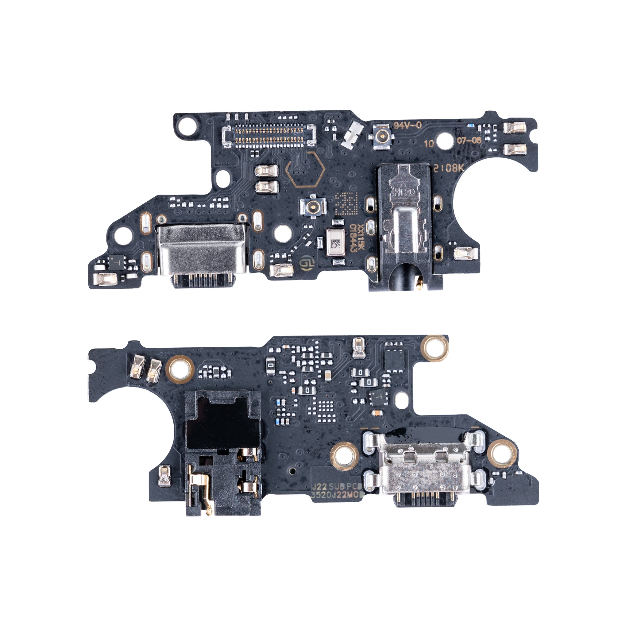 Xiaomi Redmi Note 9T 5G System Charging Board OEM