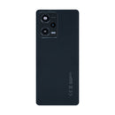 Xiaomi Redmi Note 12 Pro 5G Back Cover With Lens Onyx Black OEM