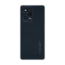 Xiaomi Redmi Note 12 Pro 5G (22101316C) Back Cover Onyx Black With Lens OEM