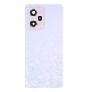 Xiaomi Redmi Note 12 Pro 5G Back Cover With Lens Stardust Purple OEM