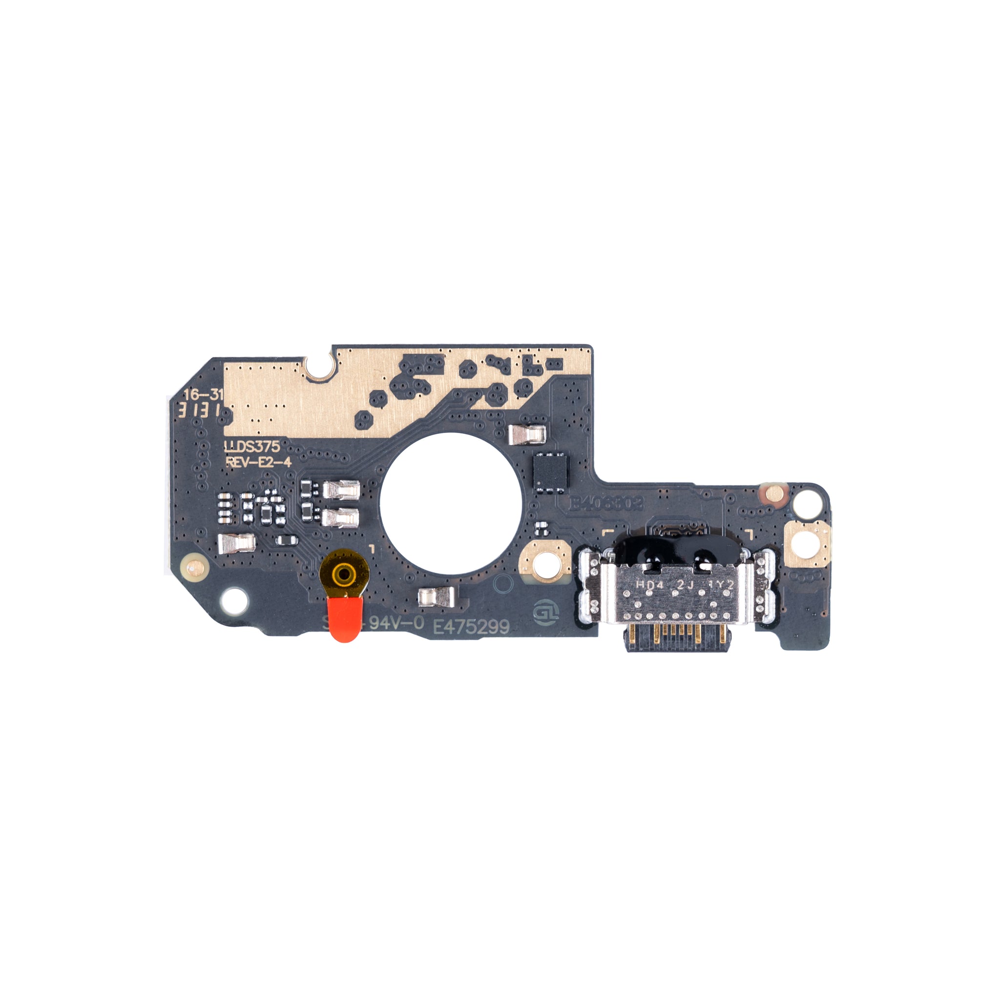 Xiaomi Redmi Note 11S System Charging Board OEM