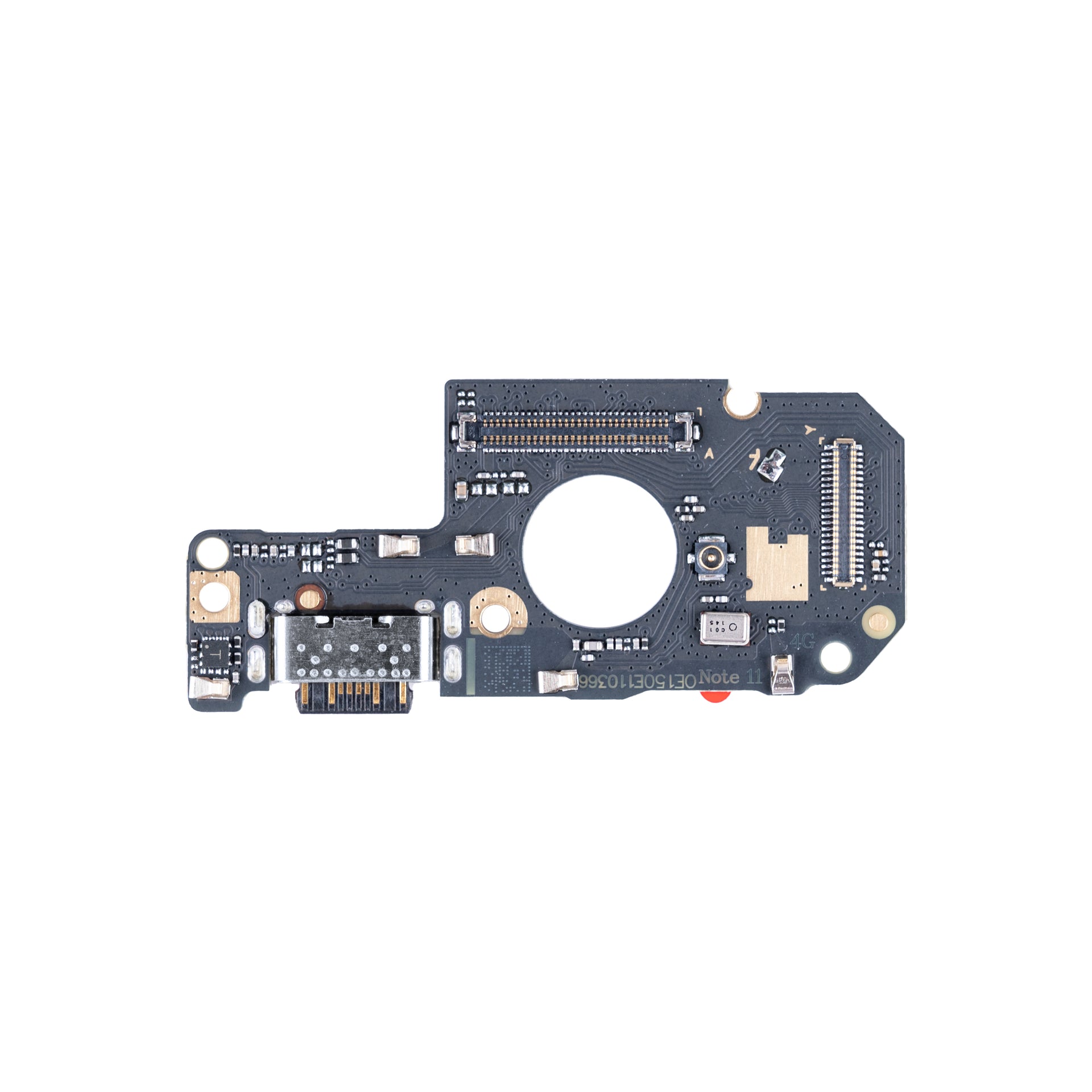 Xiaomi Redmi Note 11S System Charging Board OEM