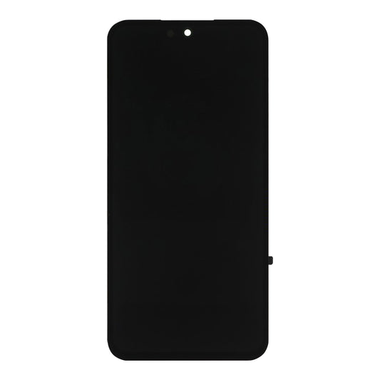 Samsung Galaxy S23 FE S711B Display And Digitizer Without Frame Black Service Pack
