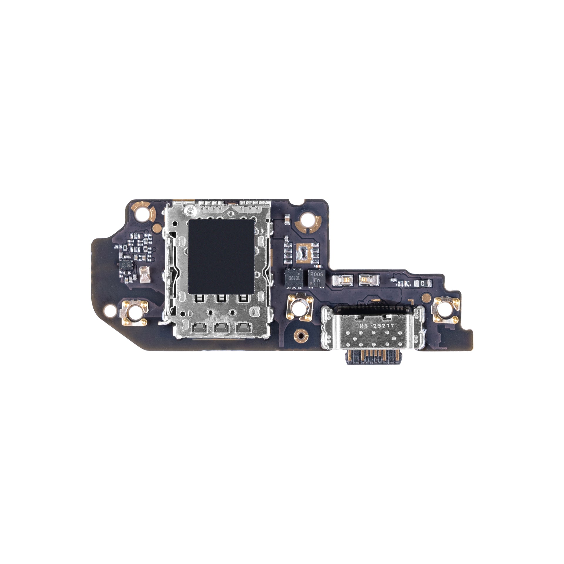 Xiaomi Redmi Note 11T Pro System Charging Board OEM