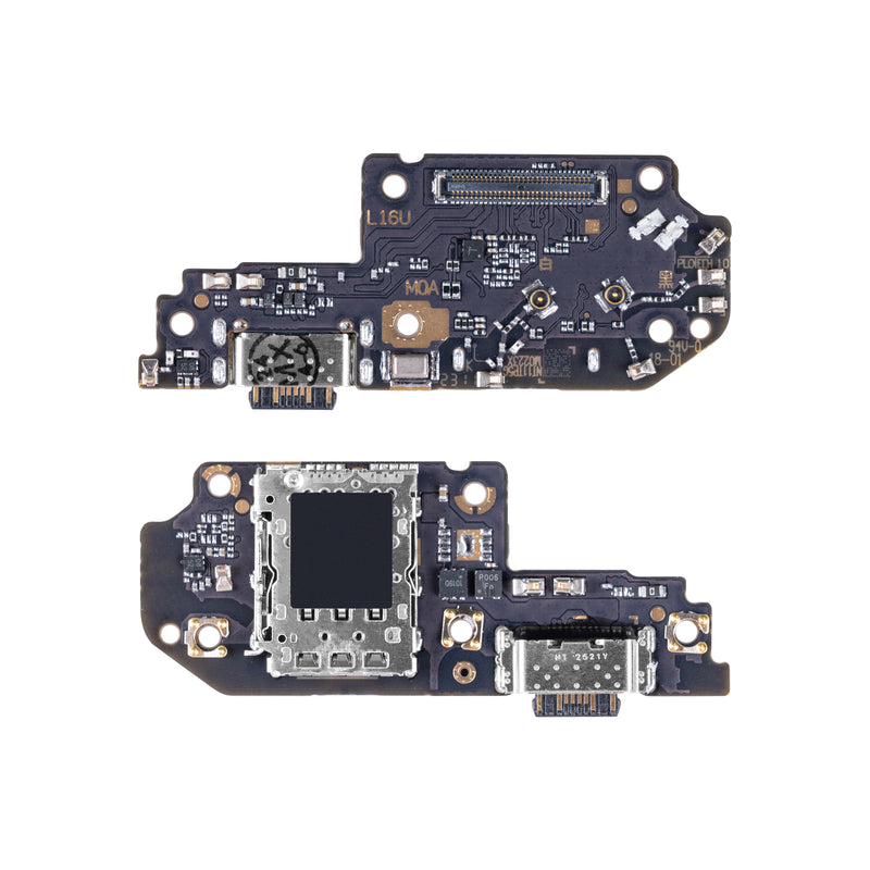 Xiaomi Redmi Note 11T Pro System Charging Board OEM