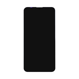LG K22 Display And Digitizer Without Frame Black OEM