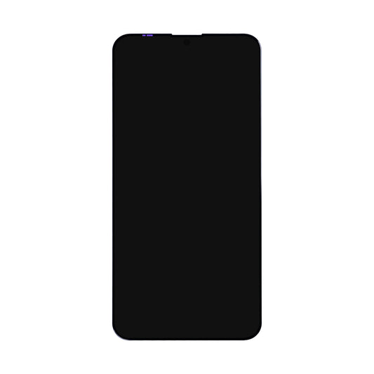 LG K22 Display And Digitizer Without Frame Black OEM