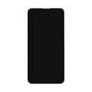 LG K22 Display And Digitizer Without Frame Black OEM