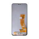 LG K22 Display And Digitizer Without Frame Black OEM