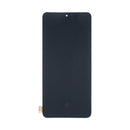 Vivo X70 Display And Digitizer Without Frame Black OEM