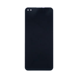 Realme 6 Pro Display And Digitizer Without Frame Black OEM