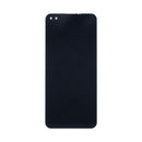 Realme 6 Pro Display And Digitizer Without Frame Black OEM
