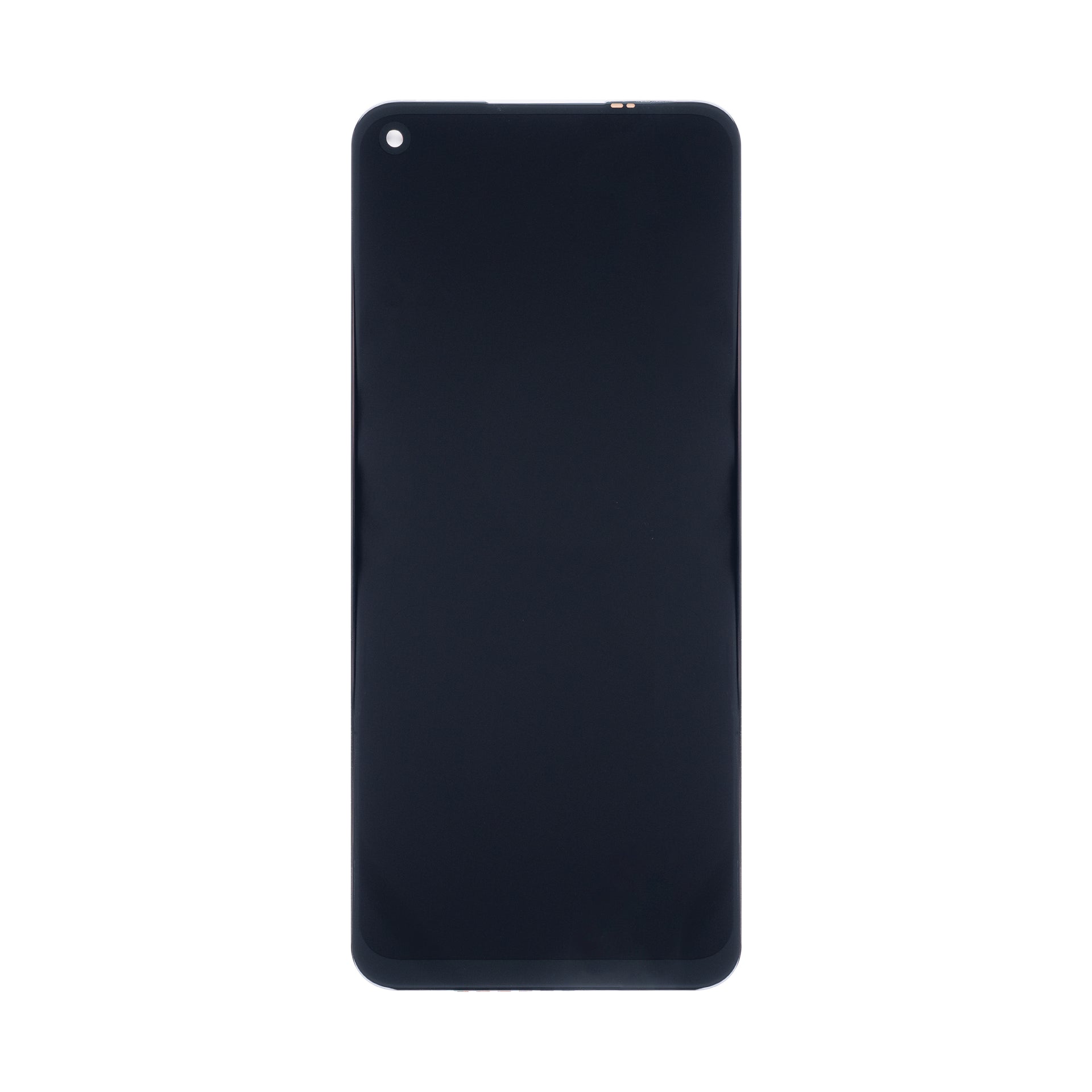 Realme 8 5G, Narzo 30 5G Display And Digitizer Without Frame Black OEM