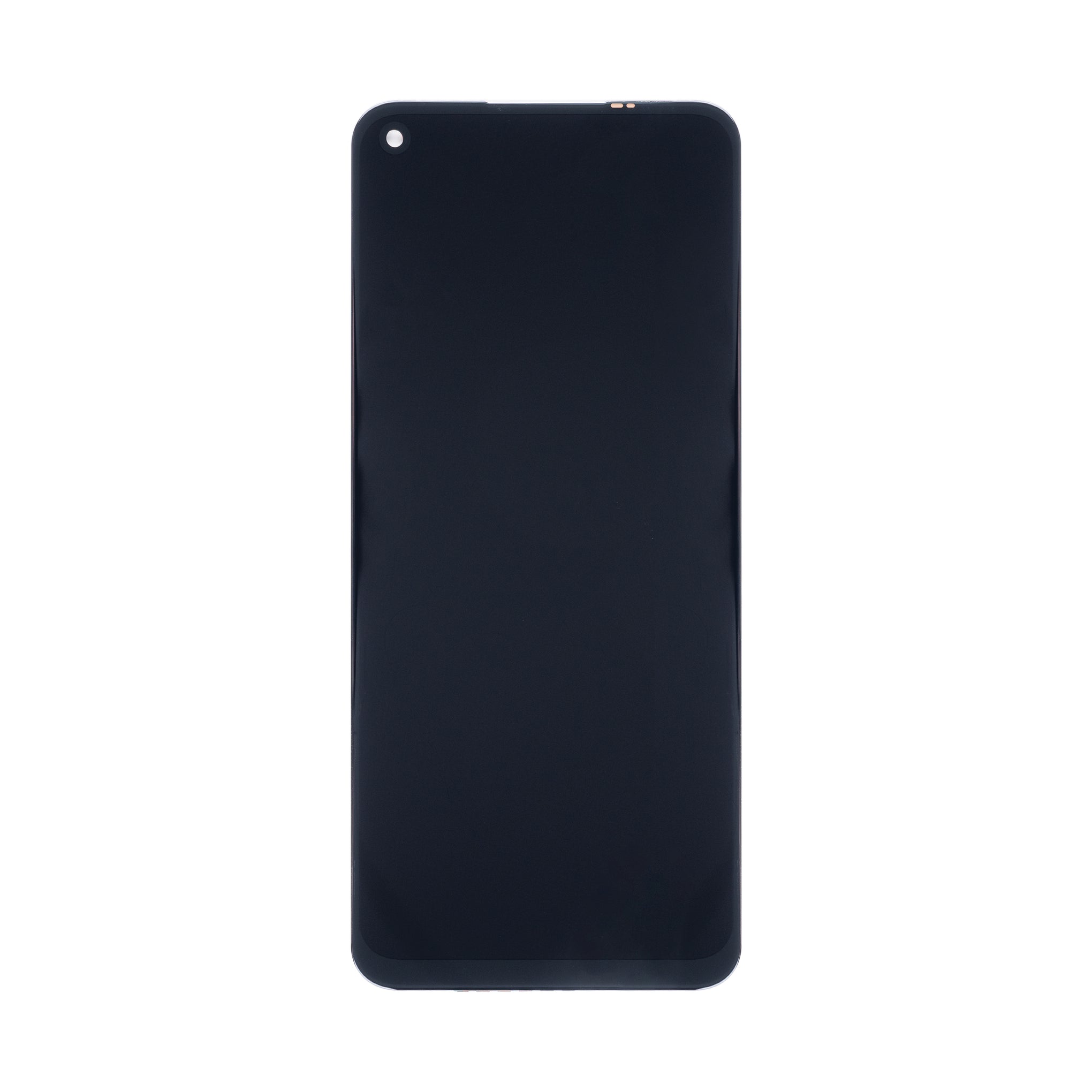 Realme 8 5G, Narzo 30 5G Display And Digitizer Without Frame Black OEM