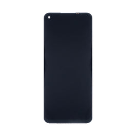 Realme 8 5G, Narzo 30 5G Display And Digitizer Without Frame Black OEM