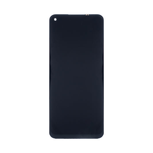 Realme 8 5G, Narzo 30 5G Display And Digitizer Without Frame Black OEM