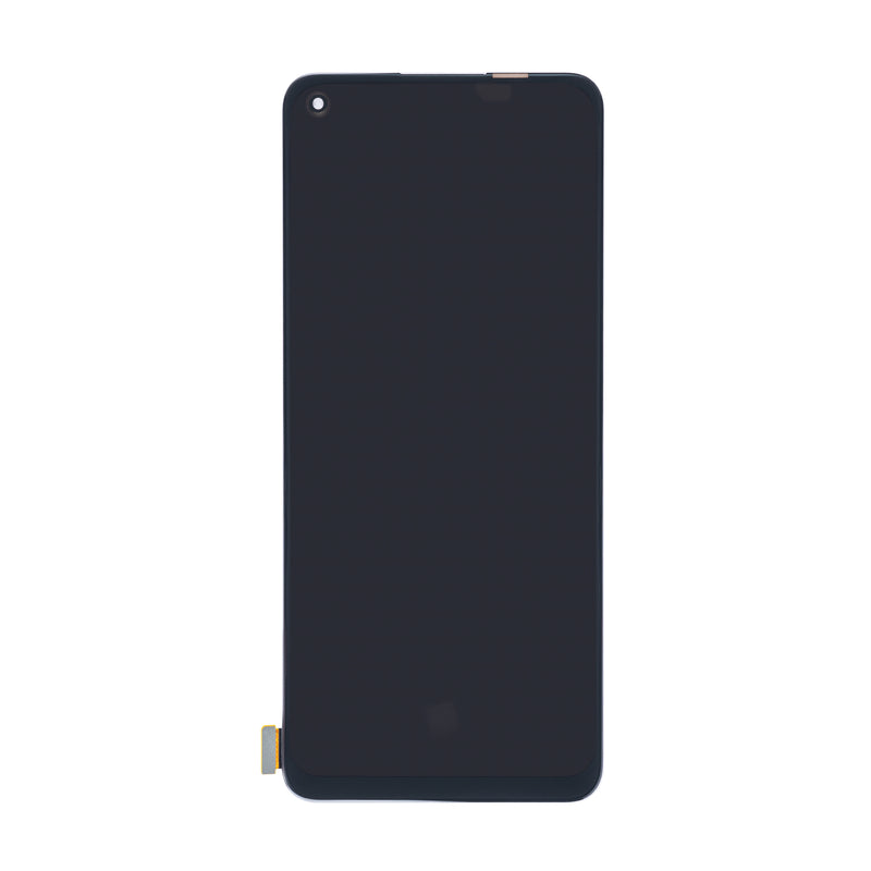 Oppo Reno 8 5G (CPH2359) Display And Digitizer Without Frame Black OEM