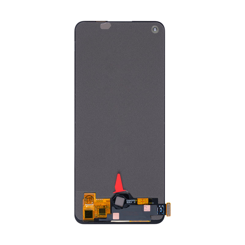 Oppo Reno 8 5G (CPH2359) Display And Digitizer Without Frame Black OEM