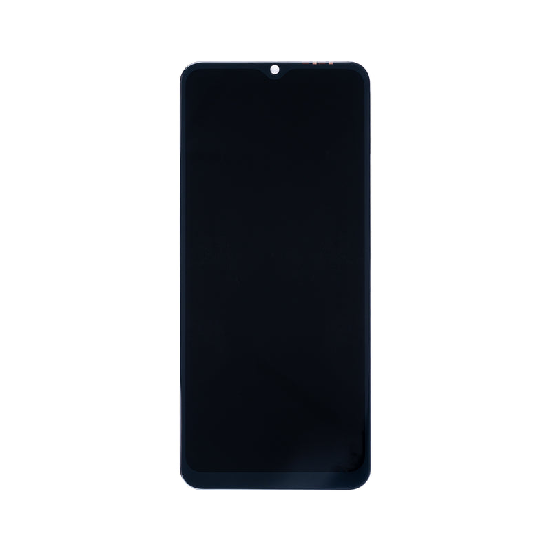 Vivo Y16 (V2204, V2214) Display And Digitizer Without Frame Black OEM