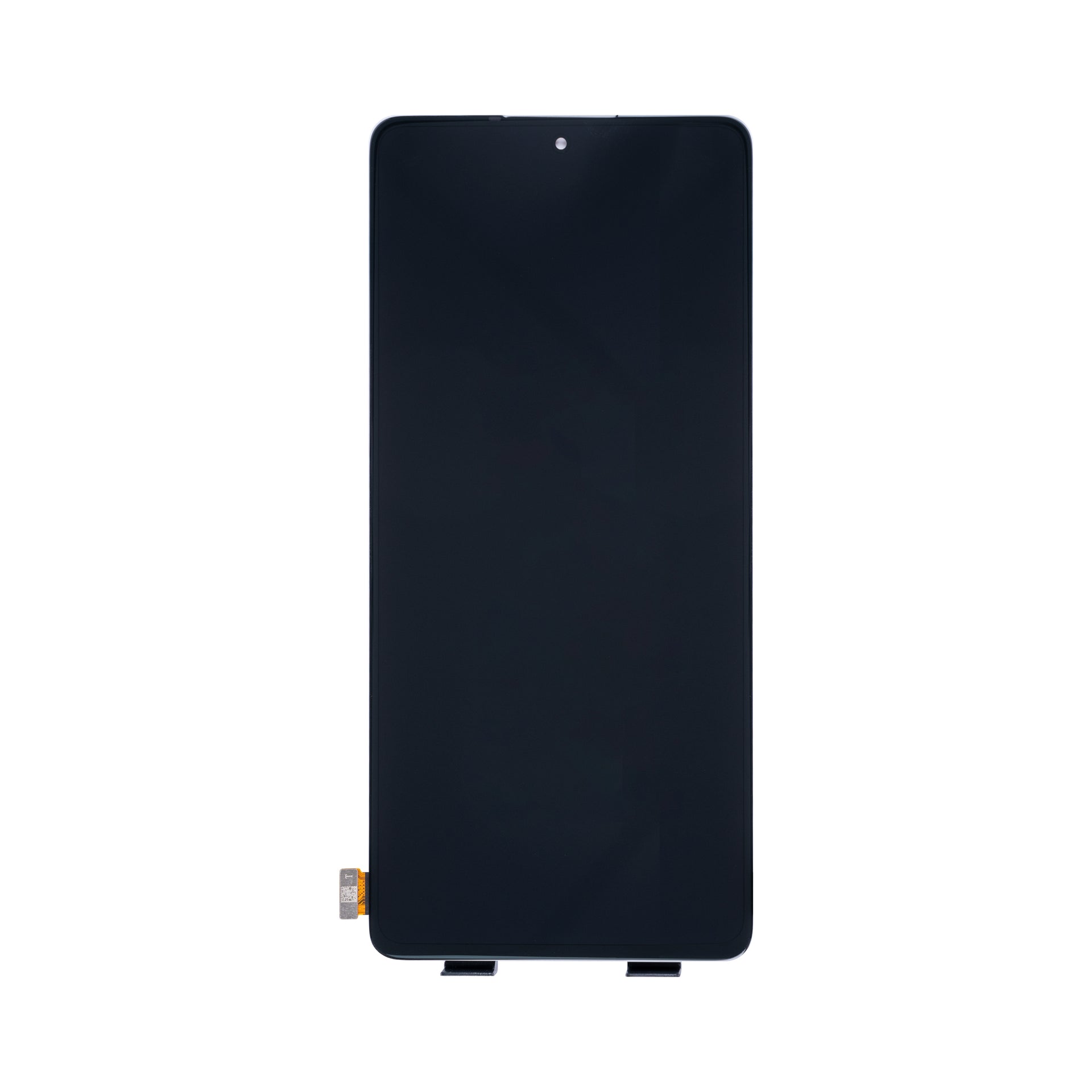 Xiaomi 11T, 11T Pro Display And Digitizer Without Frame Black OEM