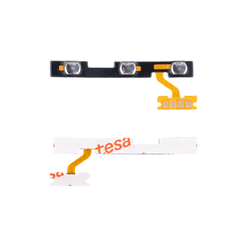 Honor X8 5G Power And Volume Flex OEM