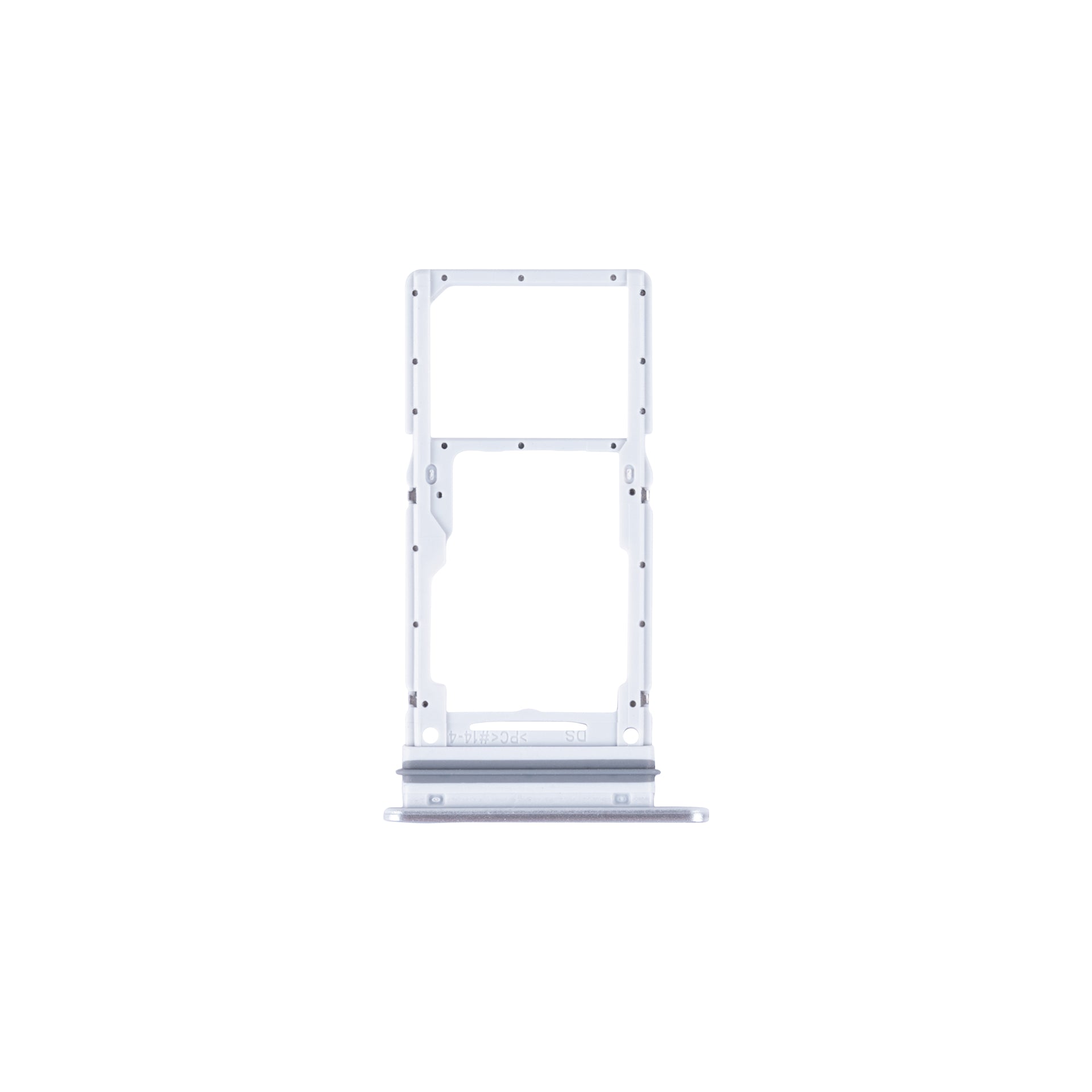 Samsung Galaxy A34 5G A346B Sim Card Holder Silver OEM