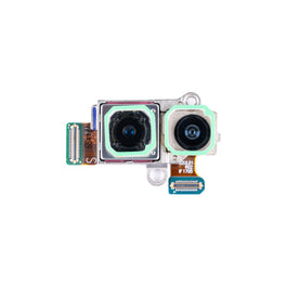 Samsung Galaxy Z Flip3 5G F711B Back Camera Set OEM