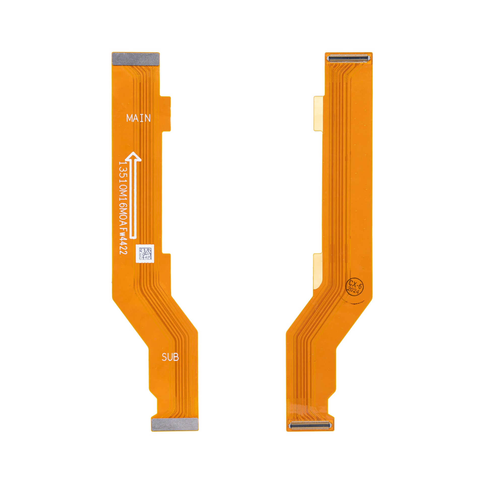 Xiaomi Redmi Note 12 Pro 5G Main Flex OEM