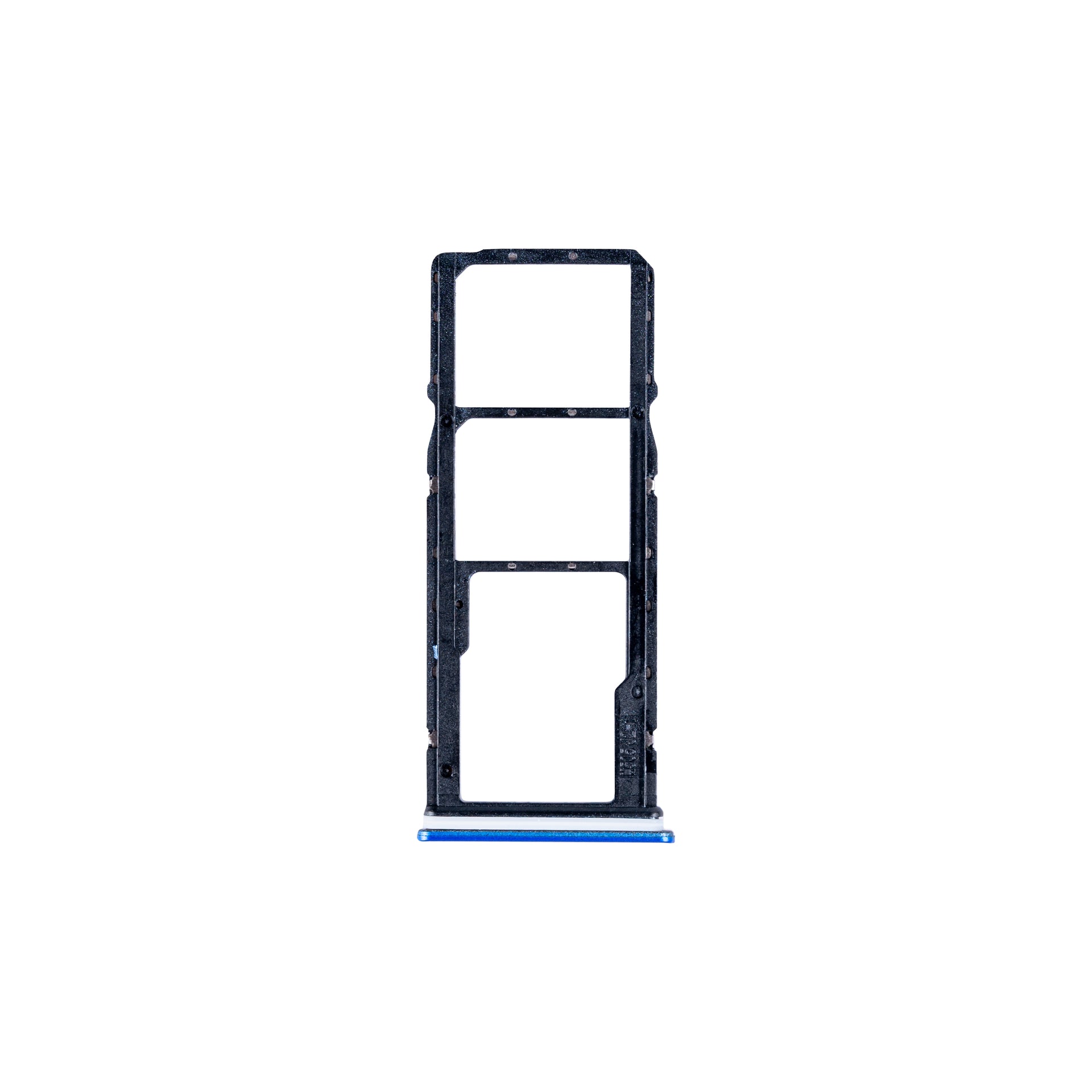 Xiaomi Redmi 9C Sim Card Holder Twilight Blue OEM