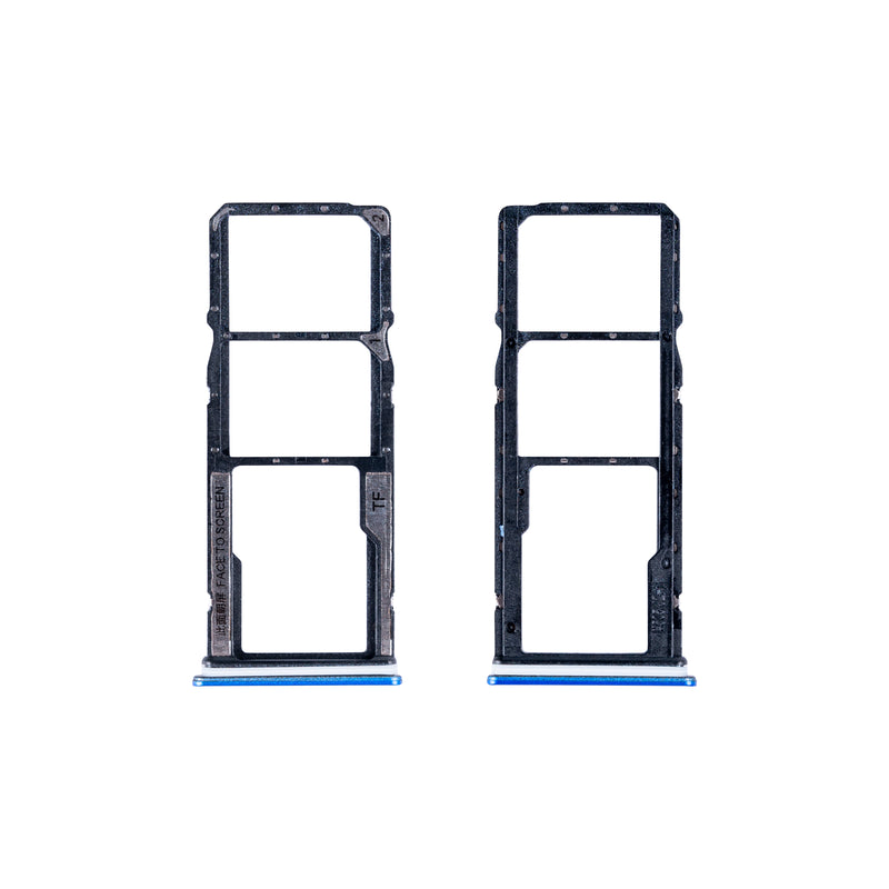 Xiaomi Redmi 9C Sim Card Holder Twilight Blue OEM