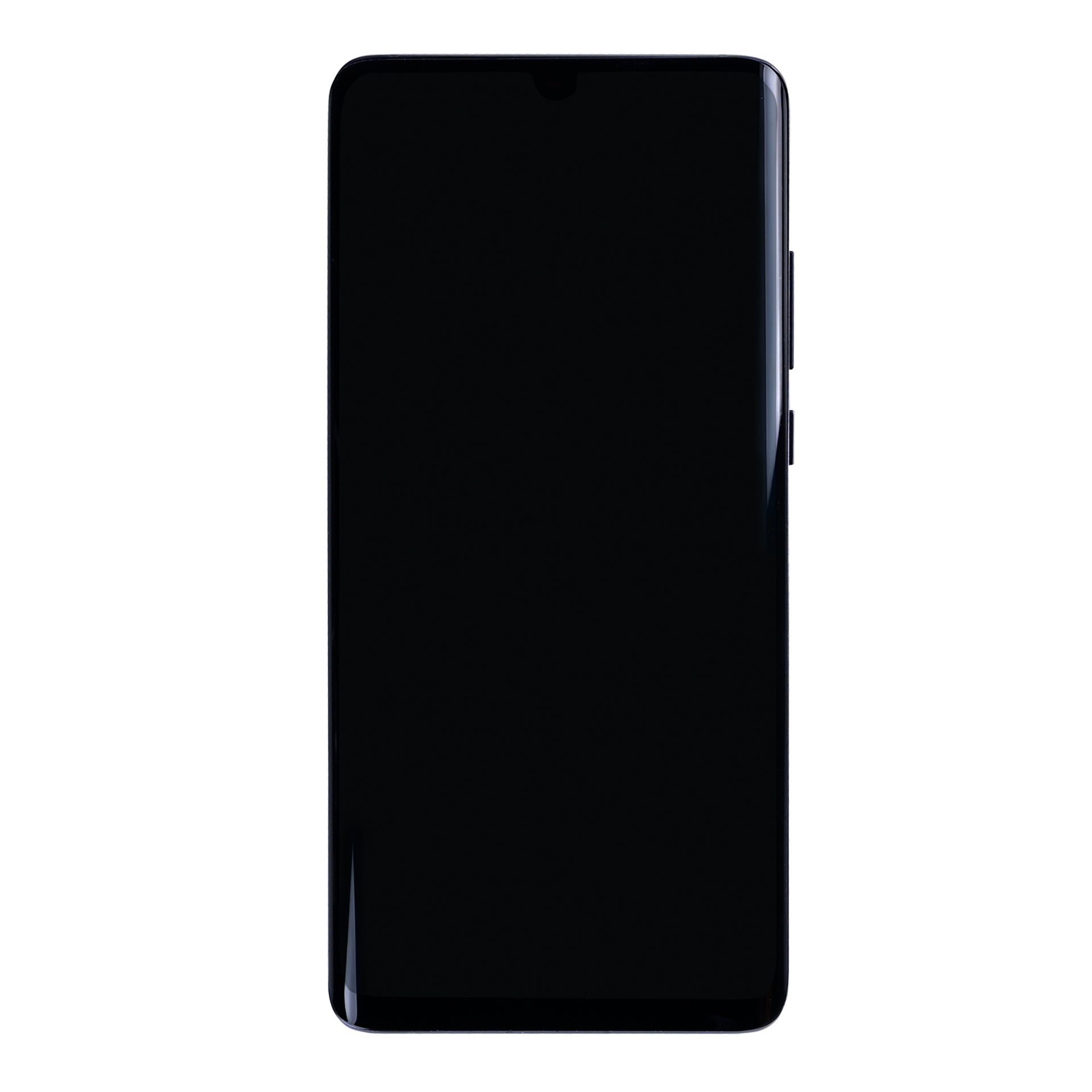Huawei P30 Pro, P30 Pro New Edition Display And Digitizer With Frame Black OEM