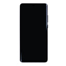 Huawei P30 Pro, P30 Pro New Edition Display And Digitizer With Frame Black OEM