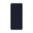 Oppo A96 4G (CPH2333) Display And Digitizer Without Frame Black OEM