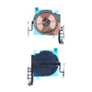 For Apple iPhone 13 NFC Wireless Charging With Power And Volume Flex OEM