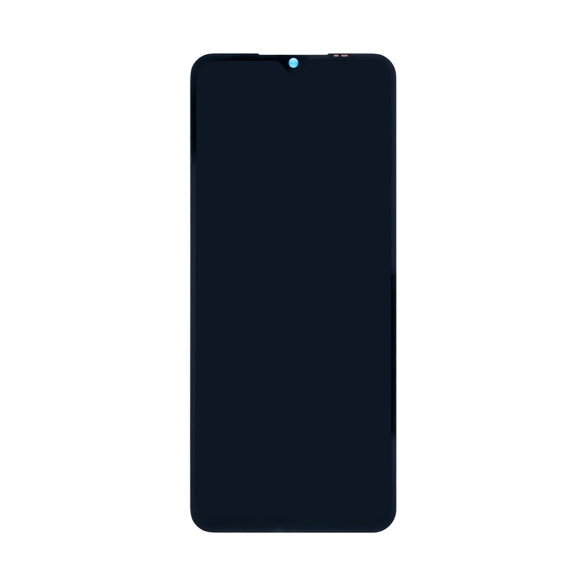 Xiaomi Redmi 10C, Redmi 10 Power, Poco C40 Display And Digitizer Without Frame Black OEM