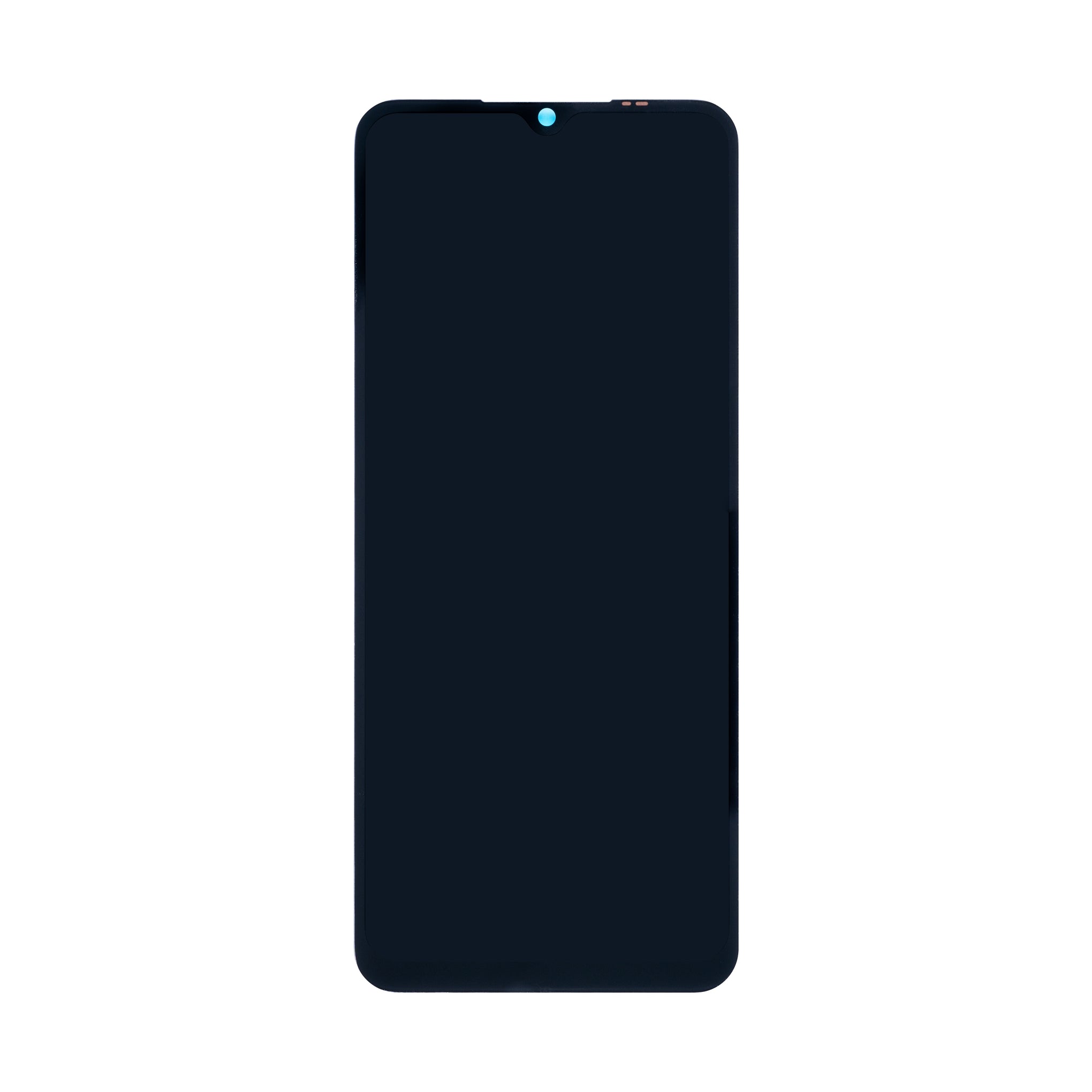 Xiaomi Redmi 10C, Redmi 10 Power, Poco C40 Display And Digitizer Without Frame Black OEM