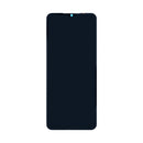 Xiaomi Redmi 10C, Redmi 10 Power, Poco C40 Display And Digitizer Without Frame Black OEM