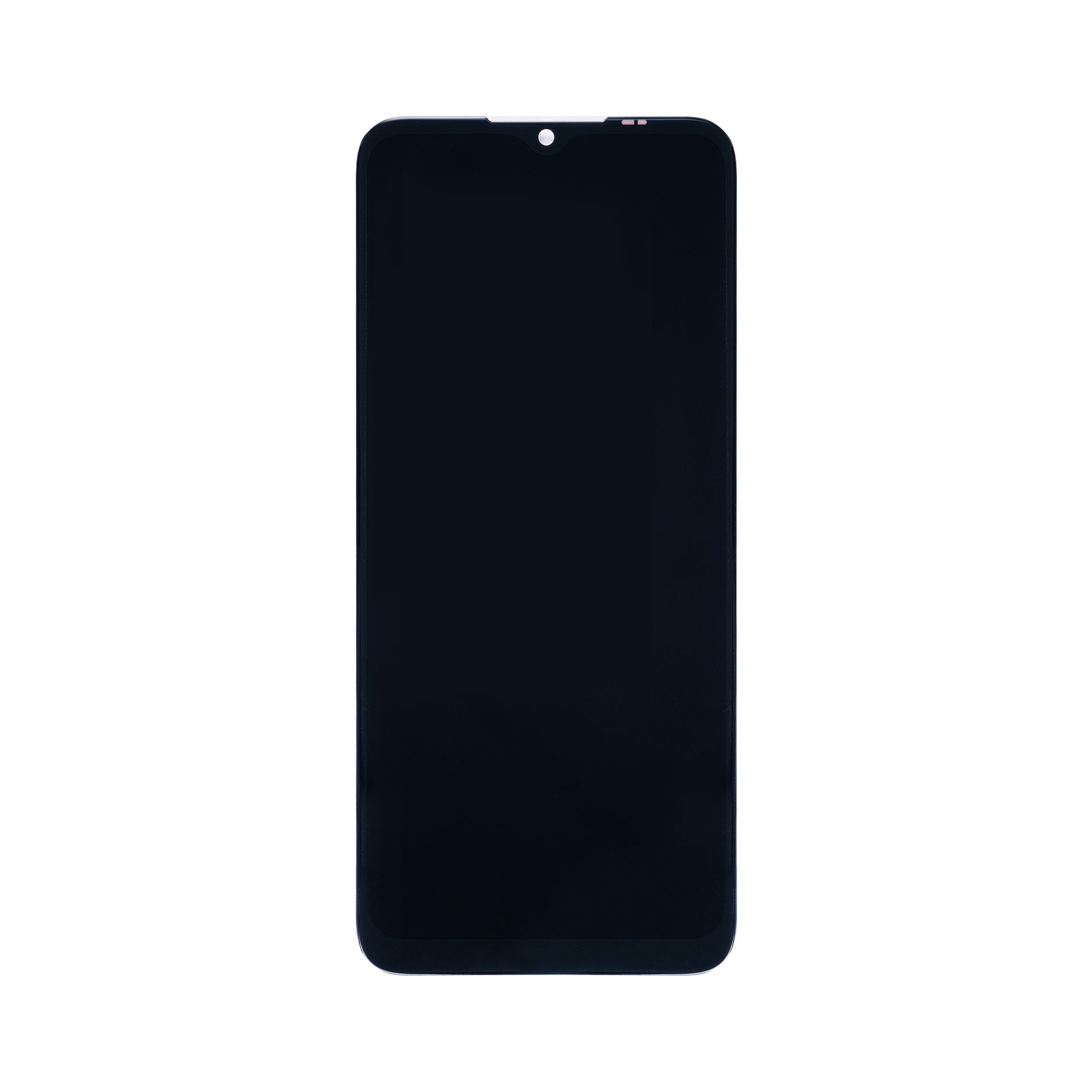 Nokia G22 Display And Digitizer Without Frame Black OEM